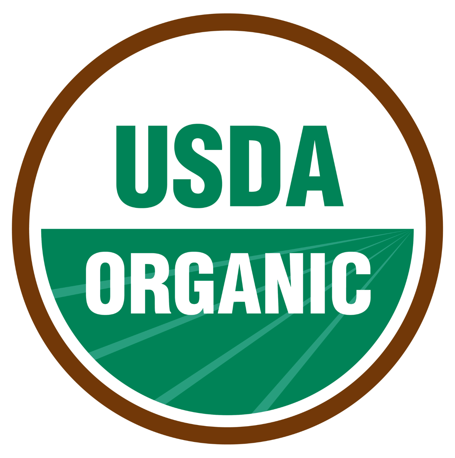USDA Organic Logo