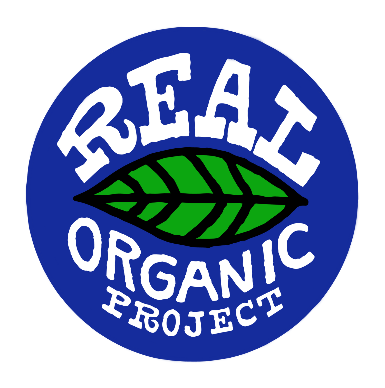 Real Organic Project