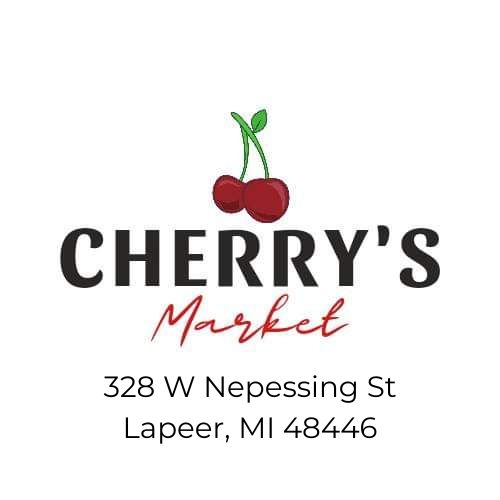 Cherry's Logo