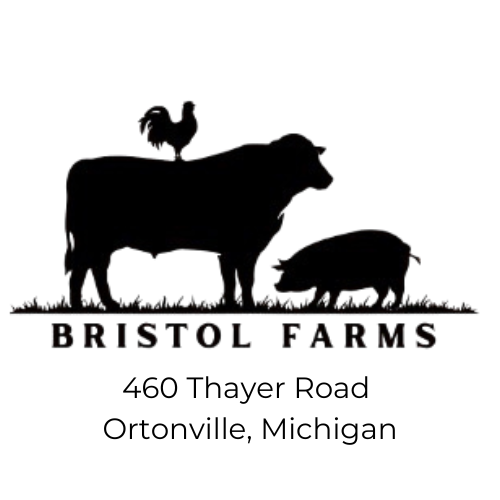 Bristol Farms Logo