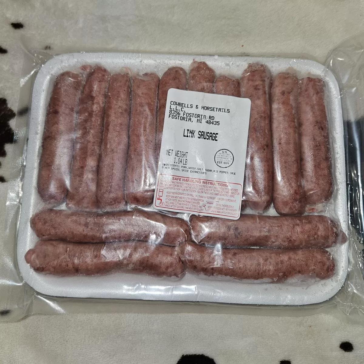 Breakfast Links